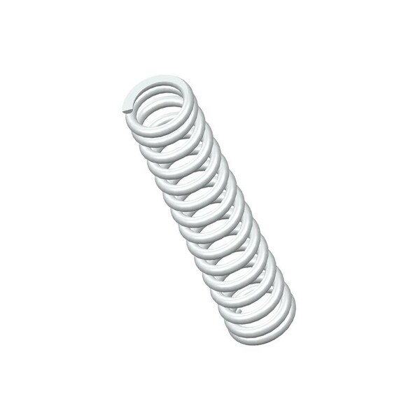 Approved Vendor Compression Spring, O= .480, L= 2.25, W= .072 G209963639 - main